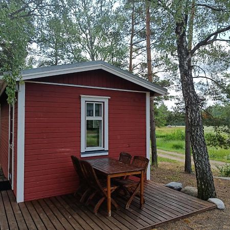 Saaristotila Jackois Villa Inio Ngoại thất bức ảnh